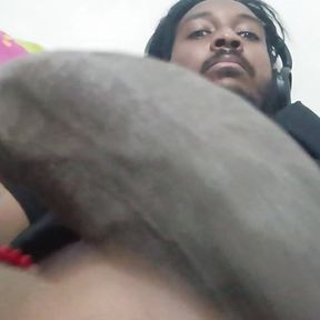 Big black Dick black men hot