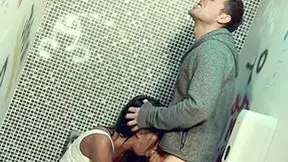 Beautiful Girl With Big Boobs Does Sex With Stranger - Ryan Ryder And Elicia Solis