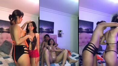 sex with my horny friend and we make a video for her husband