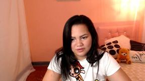 Hanna Grayy Private Show