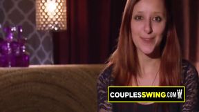 Bisexual Swinger Babes Are Sharing Partners And Fucking In A Softcore Orgy. 6 Min