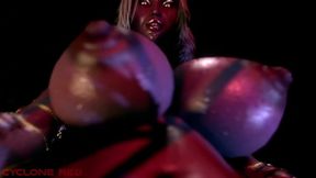 Double Trouble Pov Only Part 2 (futanari, Taker Pov, Fleshlight Transformation)
