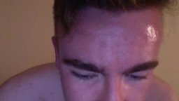 Jack Stewart Private Show