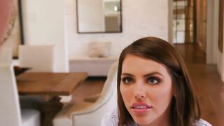 DAGFS - Adriana Chechik Buying a House and gets Pounded by the Landlord