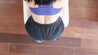 He showed his dick at the pool club and I sucked it.