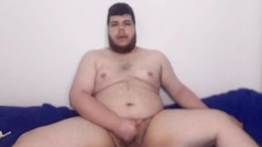 batendo uma sabado a noite - fernando devil solo