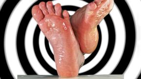 Obsession to Master Feet - Pig Trainer