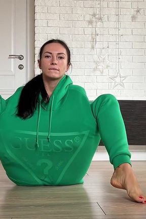 Body Transformation Fantasy