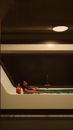 All Sex Scenes with Adrianna - the Last Hope, Part 1