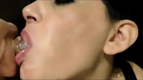 transexual ninfomana , le coji el novio a mi hermanastra y lo incorpore a mi listado de amantes permanentes parte 5