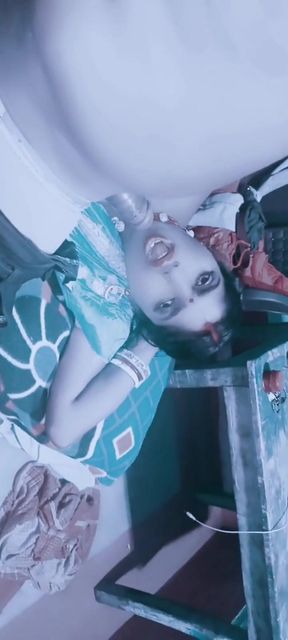 Beautyful Bengali Bhabhi Desi Romance