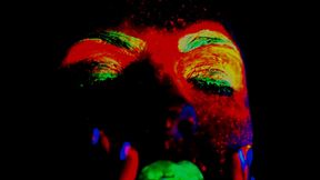 Neon Dream  Cod & Grits  Before & After Party