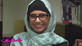 ”Explore Every Inch of Mia Khalifa's Sexy Body!”