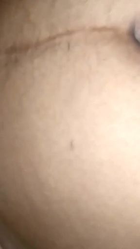 Tamil Bhabhi Very Loud Moaning in Midnight for Painful Sex   Clip 1