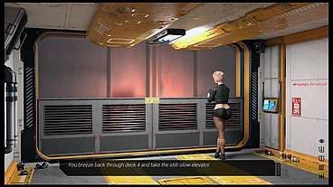 Star Pheriphery [ FUTANARI HENTAI game ] Ep.11 good FEMBOY SLUT don't ask to cum !