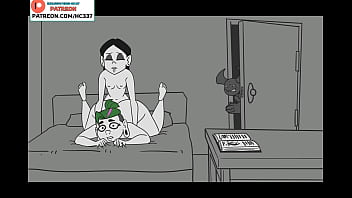 HOTTEST FUTANARI HERNTAI STORY CARTOON 60FPS