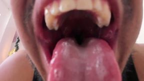 Thiago Ruiz Private Show