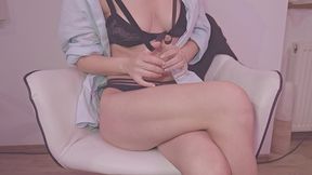 velvet touches and private moments, just for you!