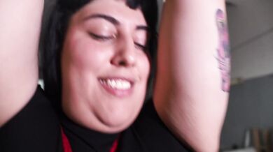 Sumisa atada y cogida en fabrica abandonada- Shibari