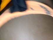 Jiggling at different angles