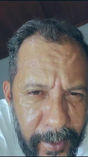 Simple Exercise in White ( No Cum)