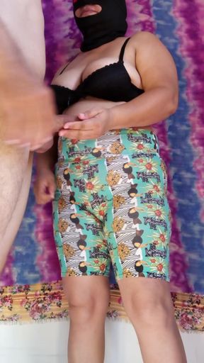 She Said No Anal. Now Her Delicious Hungry Ass Begs for More   Clip 1