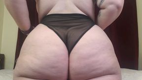 Worship my perfect asshole 1080
