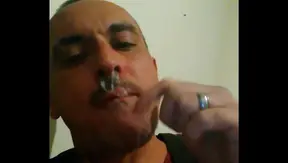 Snot-Drenched Blowjob Thrills: Raw Amateur Gay Pig Play Action – 18+