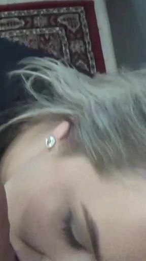 Busty Big Ass Step Mom Fucked by Her Football Fan Step Son