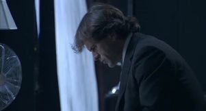 Monamour is an Italian drama with several sex scenes