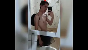 Jacking Off in Plain Sight: Gay Amateurs Fuel Carnival Lust – 18+