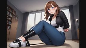 Bondage Confessions #352: My Secret Bondage Revelation