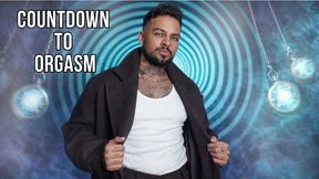 Countdown to Orgasm - Lalo Cortez