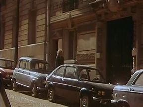 Last Stop, Last Fuck