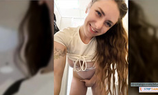 She gets off close up and live. Get Pleasure From Cam2cam sex she accepts