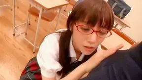Makinami Mari - Explosive AV Performance in Hot Uniform Fantasy