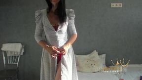 Look at My Underwear