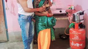 Gujarati Bhabhi Jasmin Mathur Fuck After Kuking
