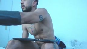 Reimond Castro Private Show