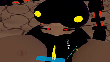 POV:you fuck a robot