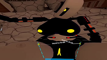 POV:you fuck a robot