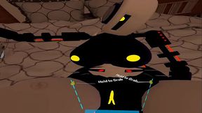 POV:you fuck a robot