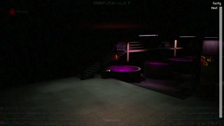 In Heat [MonsterBox] FNAF porn parody part 88