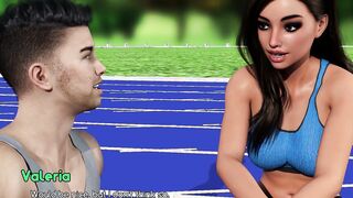 INTERTWINED #68 • Visual Novel PC Gameplay [HD]