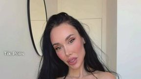 Community Creator
 @alinaboobs @Teasing and #Brunette #Solo #Stockings #Nude #Big Boobs sexy movie hd | Tik.Porn