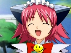 Anime babe fucking