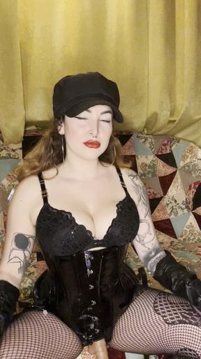 Humiliation, Your cock Deserves Locking Away