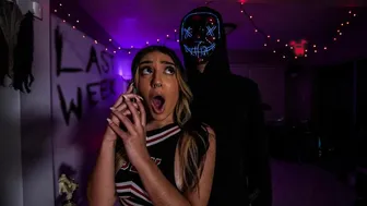 Steamy hardcore compilation with Maria Kazi Jolee Love and big tit latinas