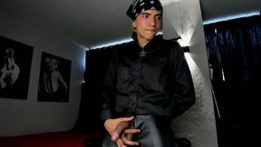 Darko Davis Private Show