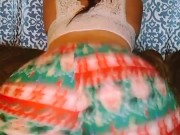 December TWERK! Cum join my ONLYFANS-dot-com/seximilf for only $5 right now!!